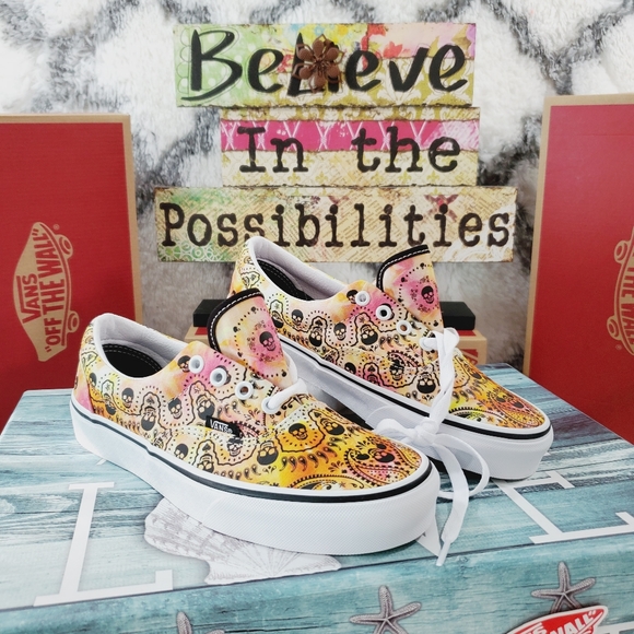 Vans Bandana  Tie Dye Era - Picture 10 of 14